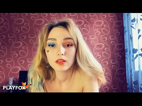 ❤️ As lentes máxicas de realidade virtual déronme sexo con Harley Quinn ❤️ Vídeo de puta  en % gl.rostov-laminat.ru % ☑