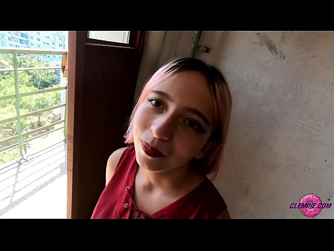 ❤️ Student Sensual chupa a un estraño no interior - Cum on his face ❤️ Vídeo de puta  en % gl.rostov-laminat.ru % ☑